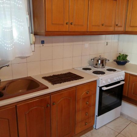 Christina'S House Apartment Preveza Exterior photo