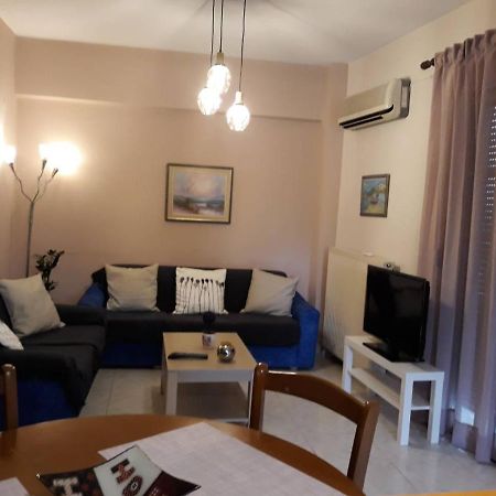 Christina'S House Apartment Preveza Exterior photo